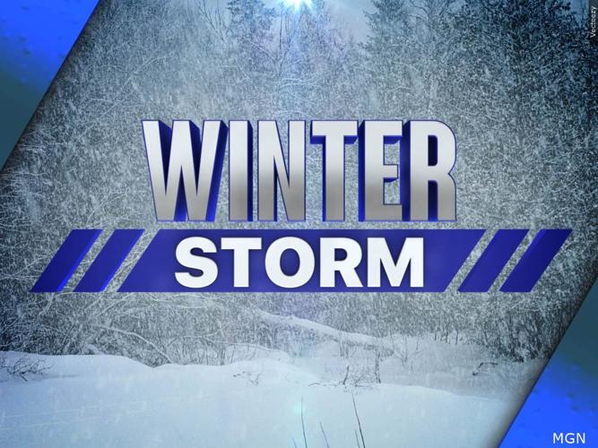Winter Storm