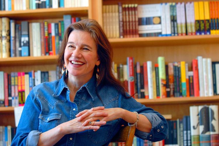 Books-Author Owned Bookstores