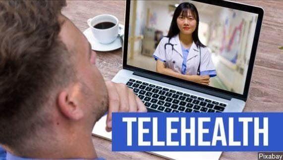 Nevada, Colorado, Oregon & Washington Announce Telehealth Coordination