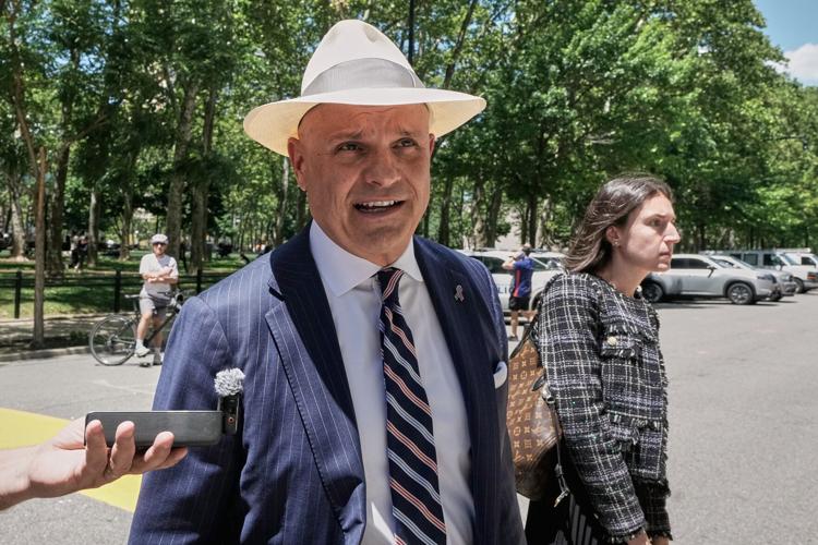 New York City Investigations