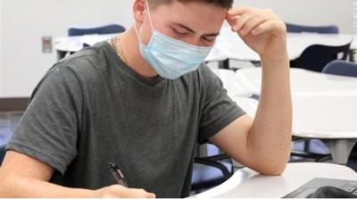 Nevada Health Response provides update on mask guidance