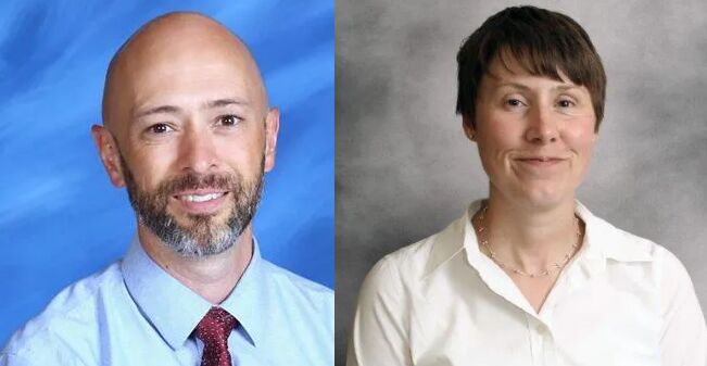 Principals Named for New WCSD Schools | | 2news.com