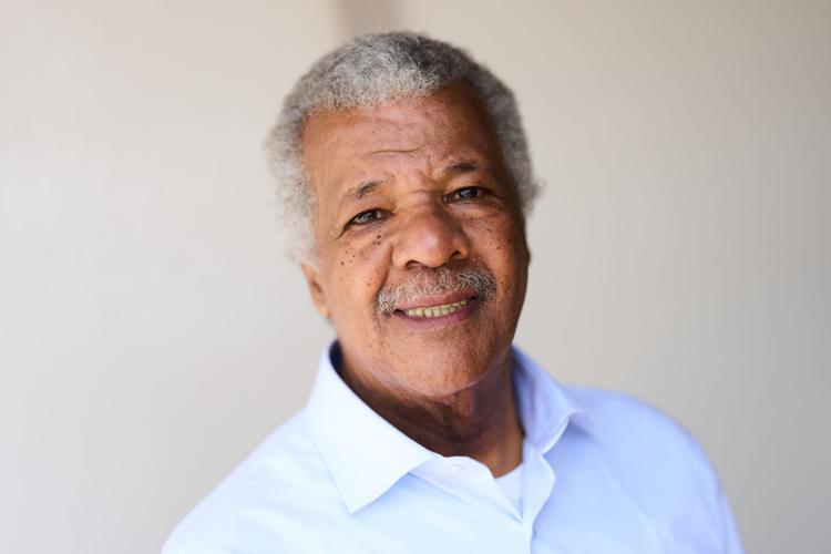 France Cannes 2026 Once Upon A Time In Harlem Portraits