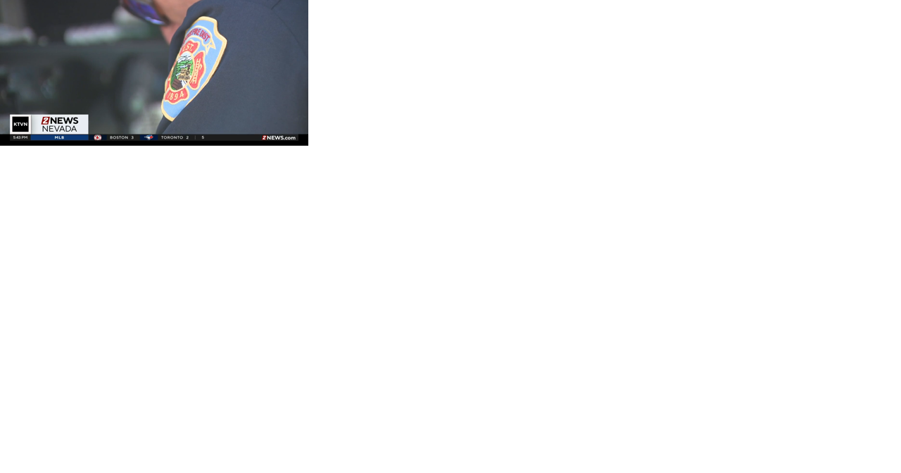 Placer County Sheriff’s Office and CAL Fire Host Unified Command Fire Training – KTVN