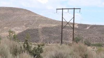 Proposed Verdi Housing Development Meeting Held at Reno City Hall