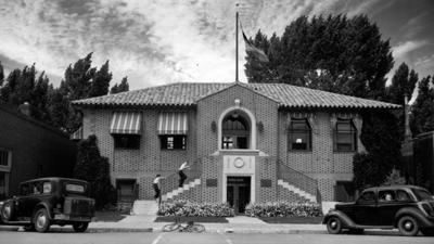 Sparks Heritage Museum