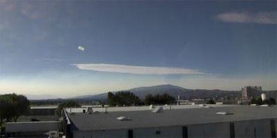Area Air Quality in 'Good' Range; Red Flag Warning Until 11pm