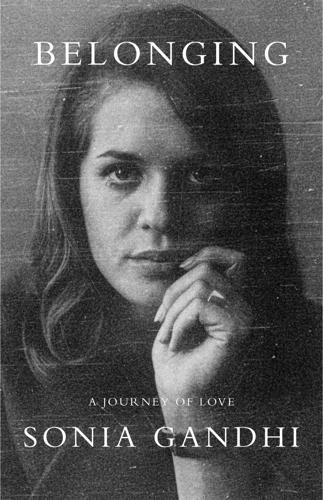 Books - Sonia Gandhi