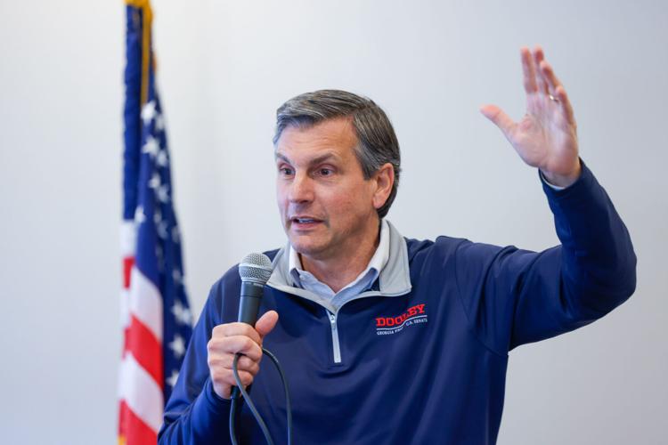 Election 2026 Georgia