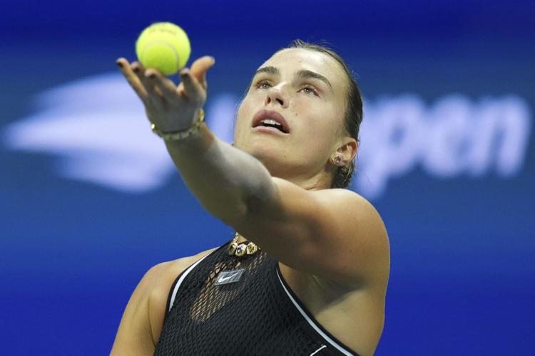 US Open Tennis