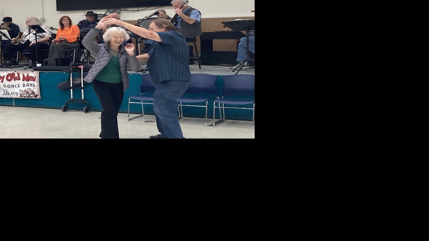 Washoe County Senior Center Remodel