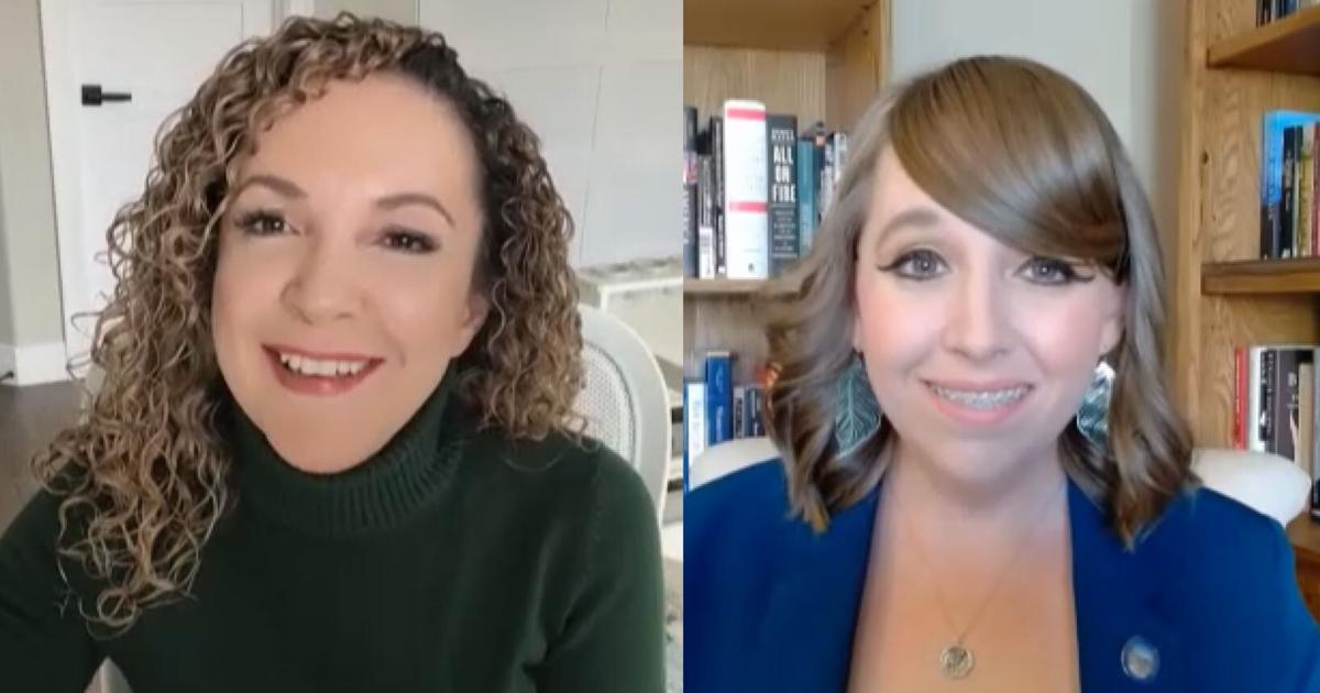 Ruby Delatorre Reno Reno Assembly Race Heats Up | News | 2news.com