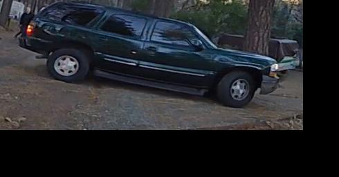 Man on supervised release arrested for alleged possession of stolen property in Nevada County - Vimarsana News