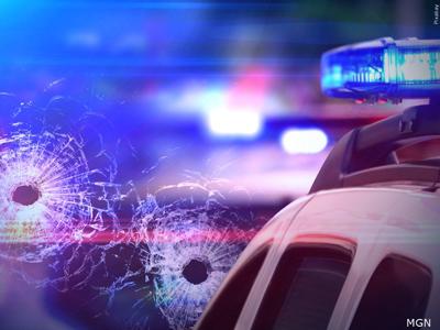 Police Need Public's Help in Shooting Investigation