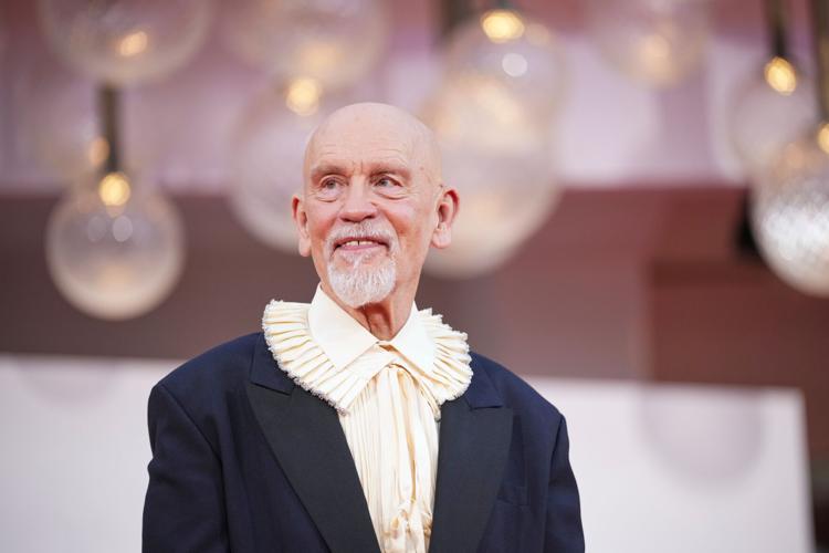 Photos of Venice Film Festival stars and premieres, in photos