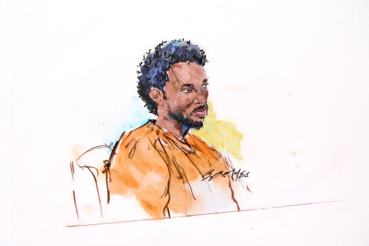 D4vd Arrest