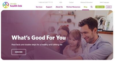 Nevada Health Link