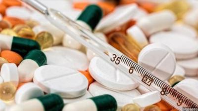 Hospitals Put Native Americans At Risk With Opioids