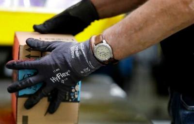 Not at Home? Amazon Wants to Come in And Drop Off Packages