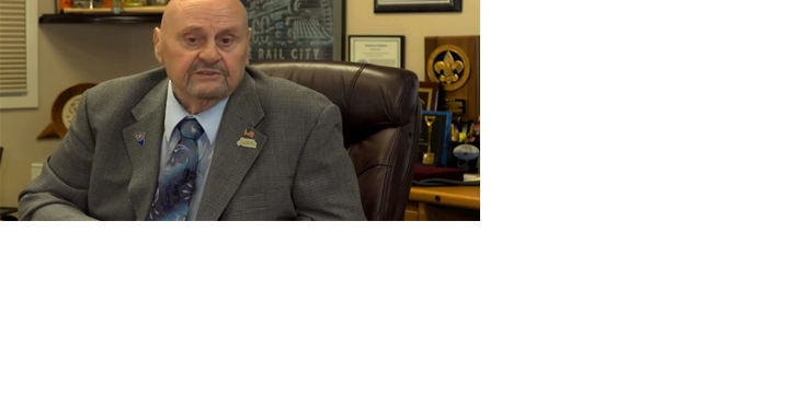Memorial Service For Former Sparks Mayor Geno Martini June 24th - Vimarsana News