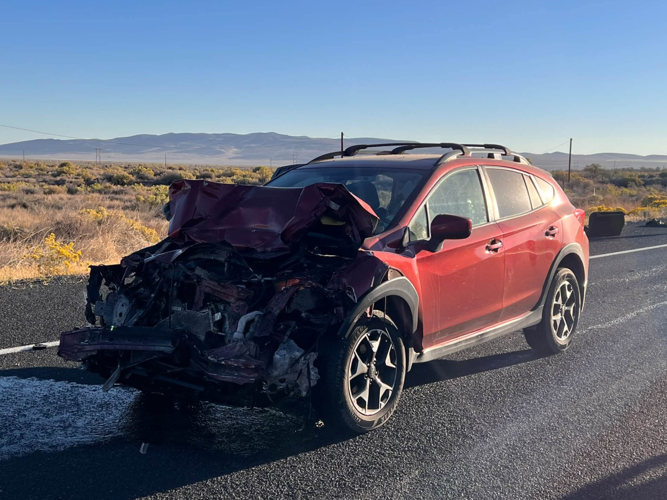 North Lyon crash 3
