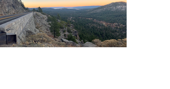 Detours along U.S. 50 in El Dorado County begin June 7 - Vimarsana News