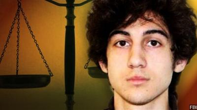 Court Weighs Whether Boston Marathon Bomber Got A Fair Trial