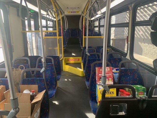 RTC Stuff-A-Bus