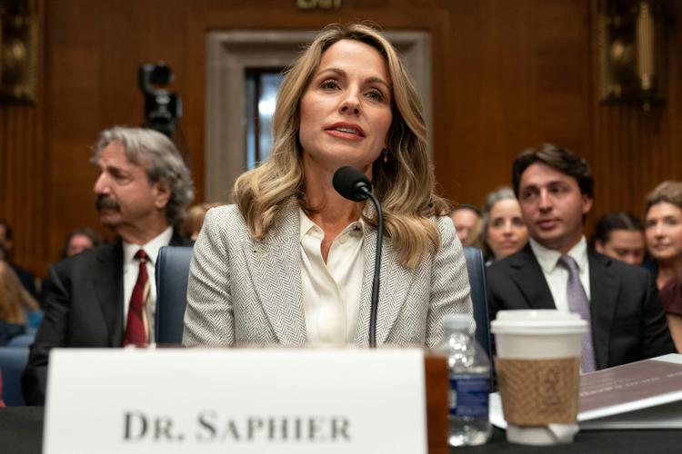 Congress Surgeon General