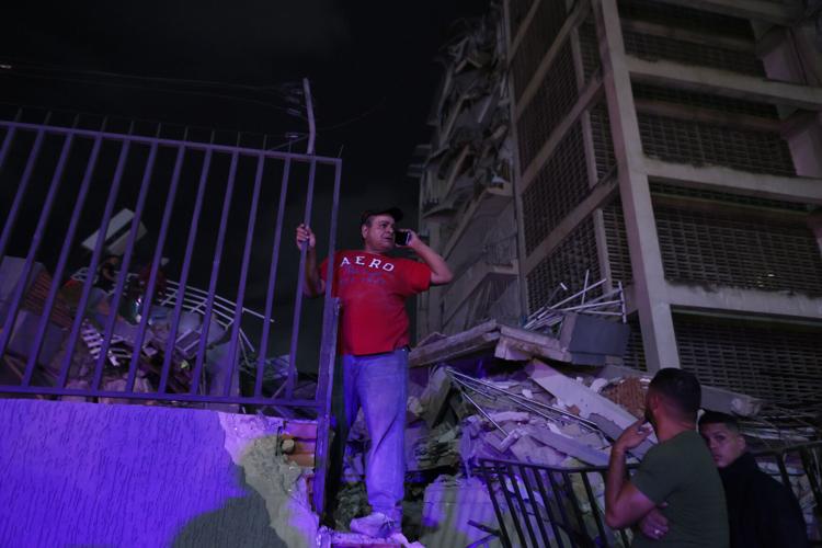 Venezuela Earthquake
