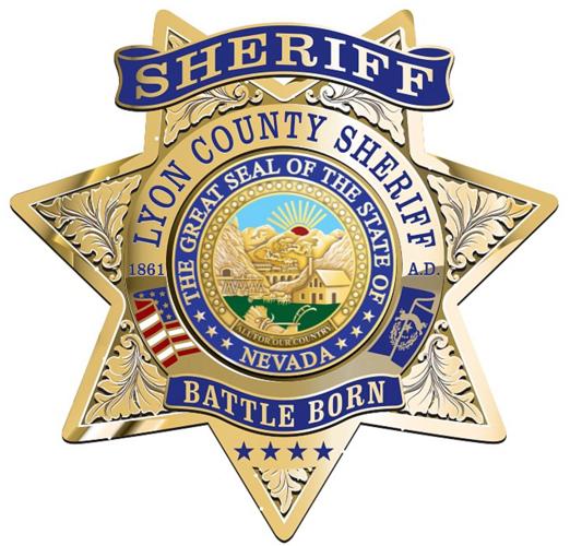 Lyon County Sheriff's Office Logo