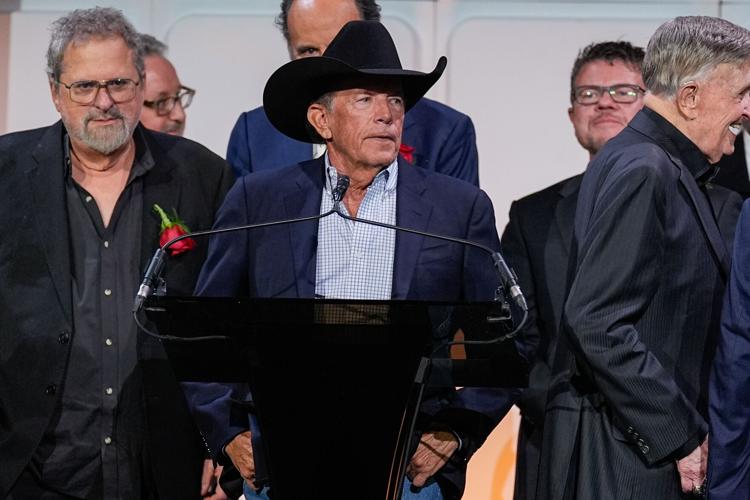 Nashville Songwriters Hall of Fame Gala - Show