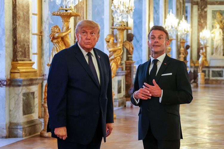 France US