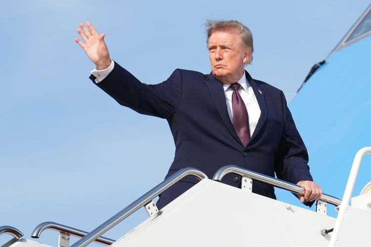Trump