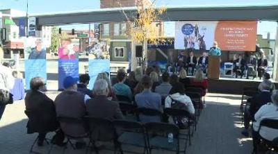 RTC Gets Grant for Upgrades