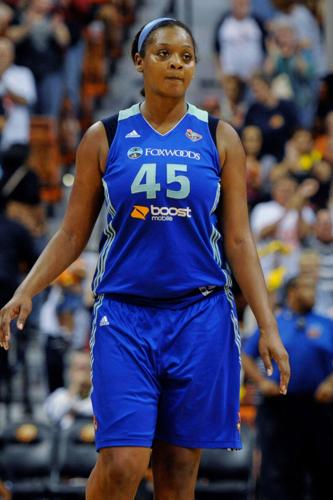 Obit-Kara Braxton Basketball