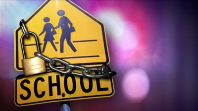 Career College of Northern Nevada Lockdown Lifted