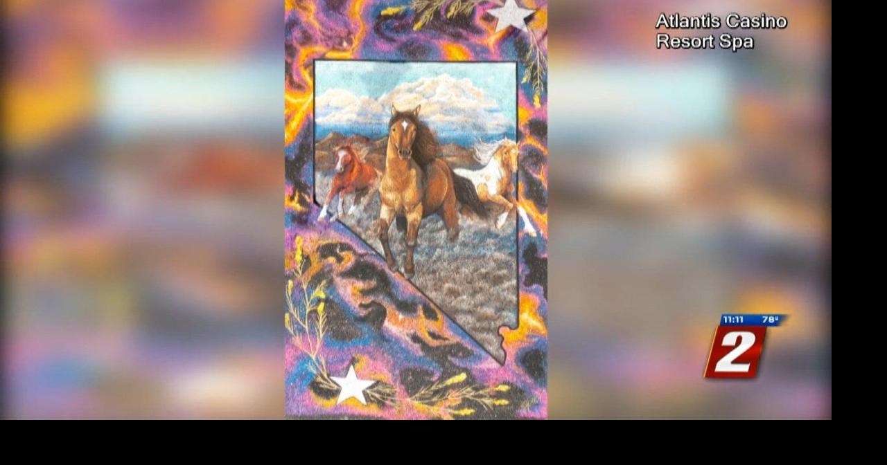 2022 Reno Chalk Art Festival Winners News