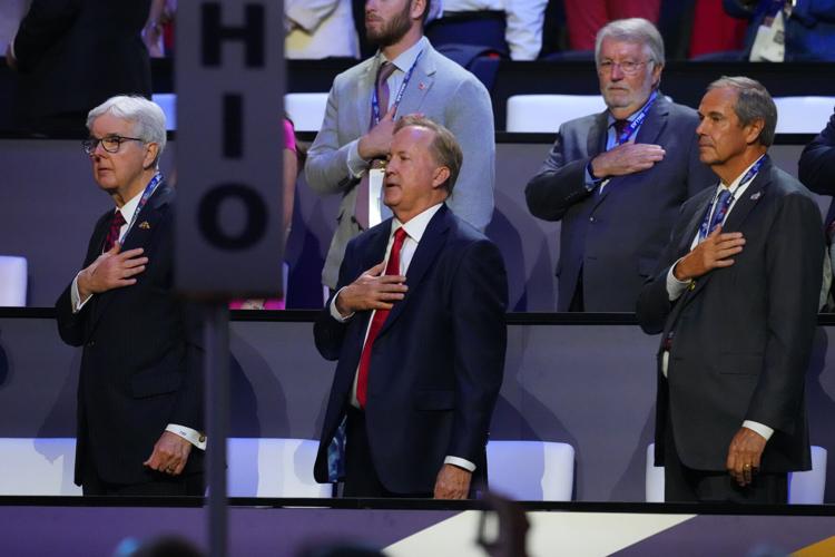 Election 2026 Republicans