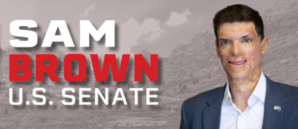 Sam Brown