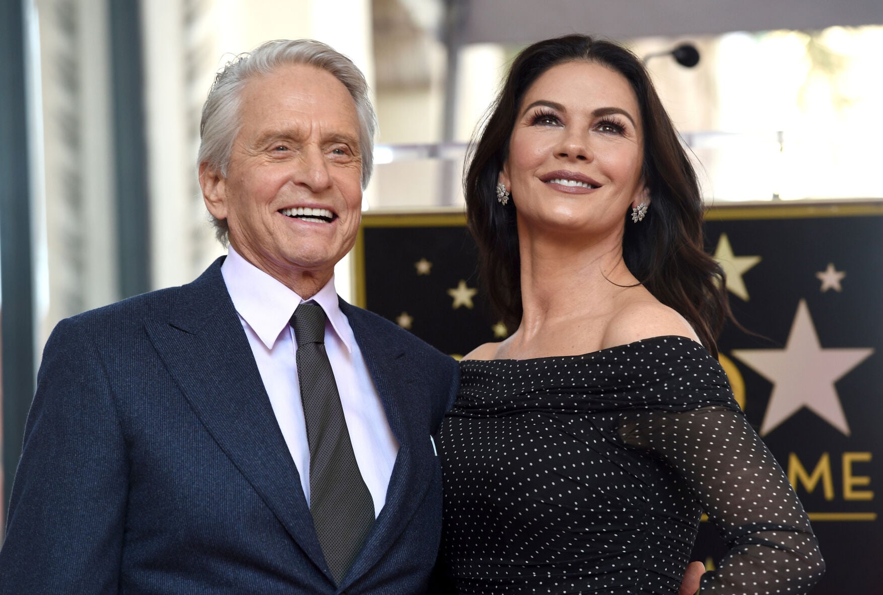 Books - Michael Douglas