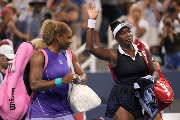 Cincinnati Open Tennis