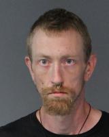Reno Police Arrest Burglar After Standoff