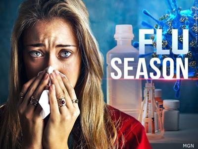Flu season