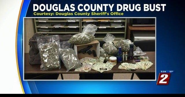 Douglas County Drug Bust 2news com