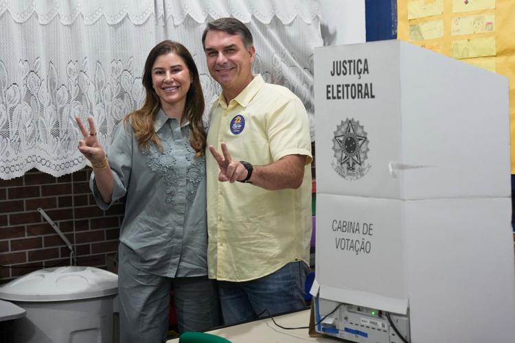 Brazil Election