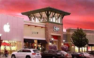 The Summit Mall in South Reno to Add 4 New Retailers