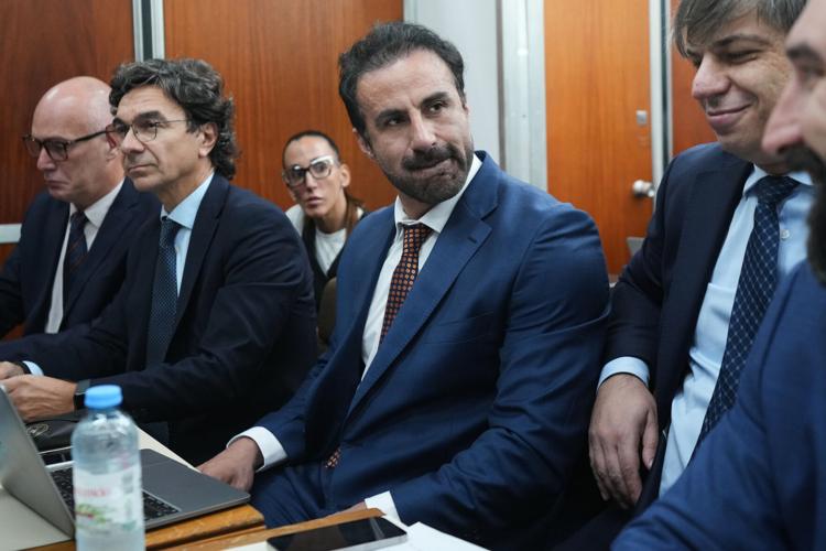 Argentina Maradona Trial