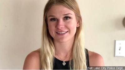 Salt Lake City Police Say Body of Slain University Student Recovered