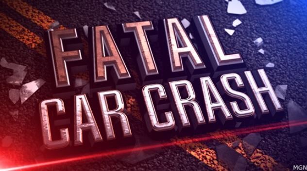 Fatal Crash
